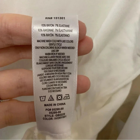 Good American Bodysuit - Picture 13 of 15